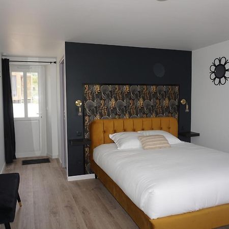 Riva Studio Apartment Saint-Aignan  Luaran gambar