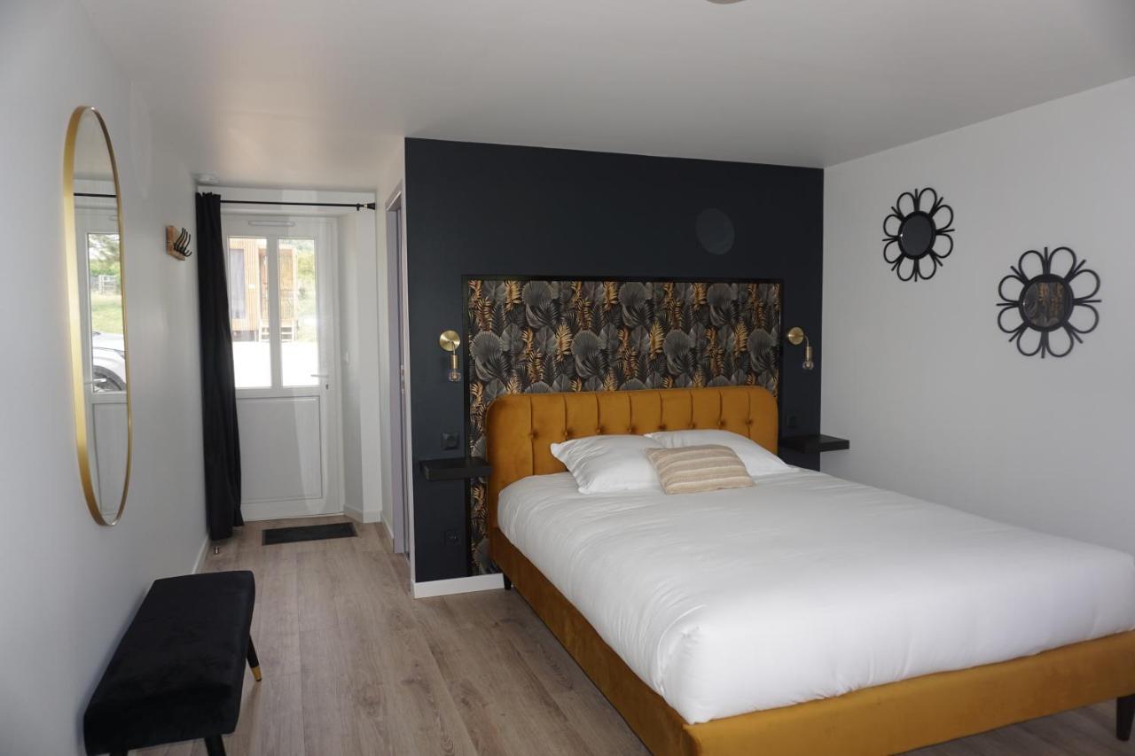 Riva Studio Apartment Saint-Aignan  Luaran gambar