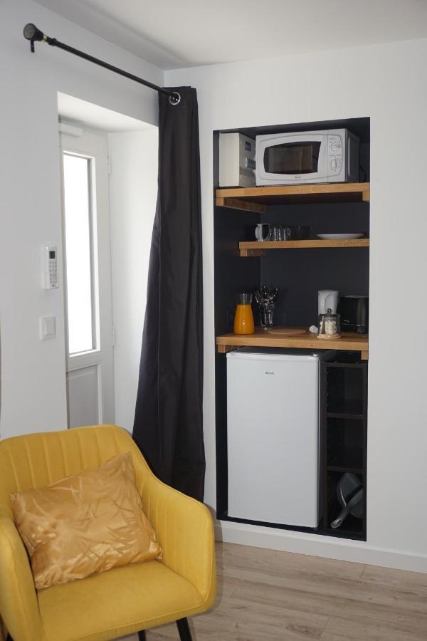 Riva Studio Apartment Saint-Aignan  Luaran gambar