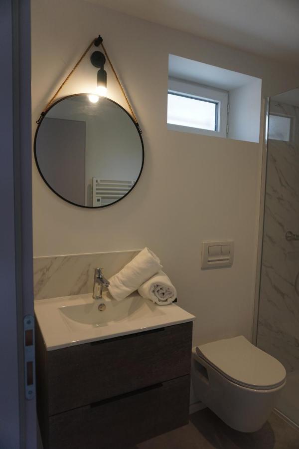 Riva Studio Apartment Saint-Aignan  Luaran gambar