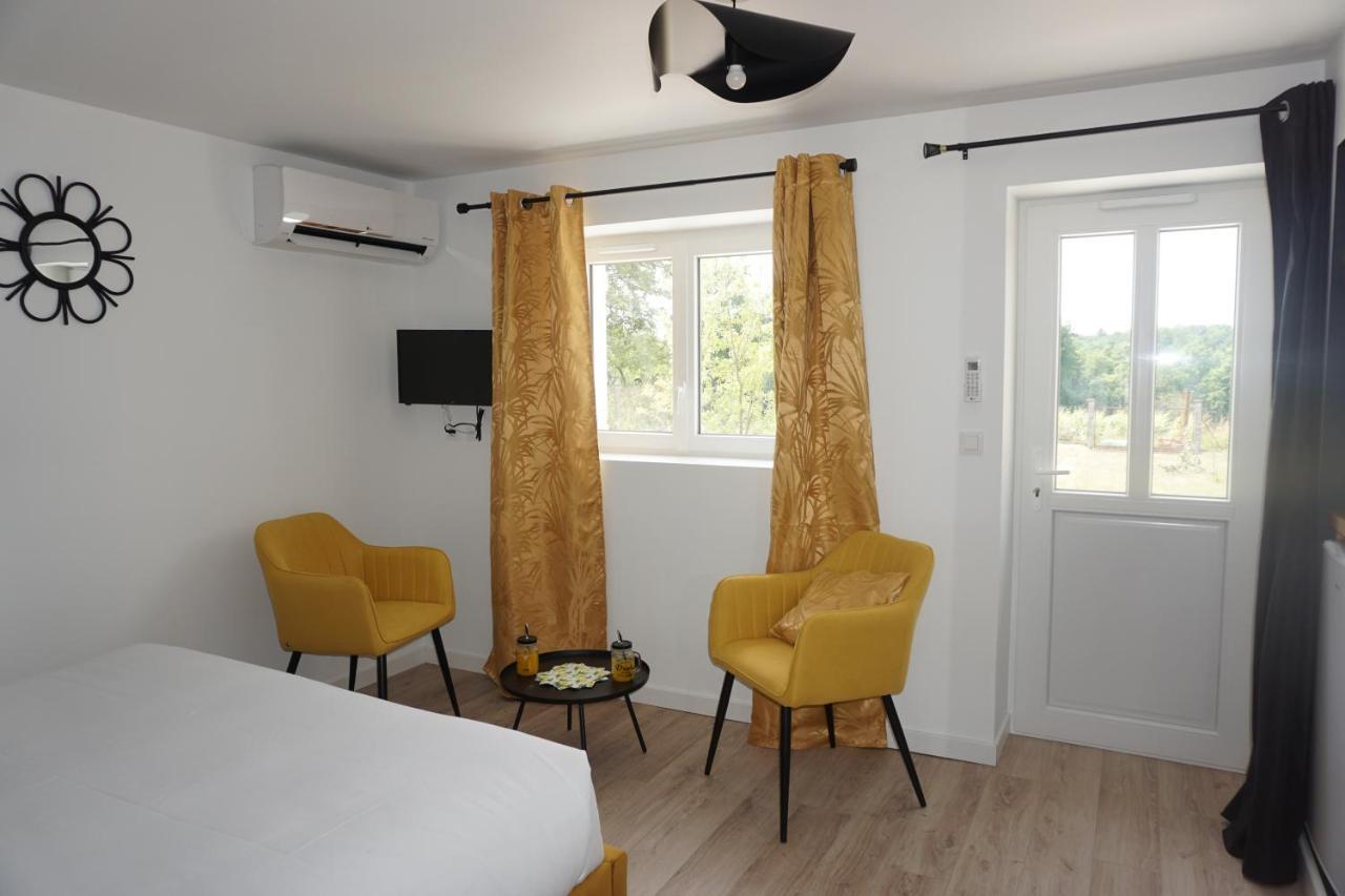 Riva Studio Apartment Saint-Aignan  Luaran gambar