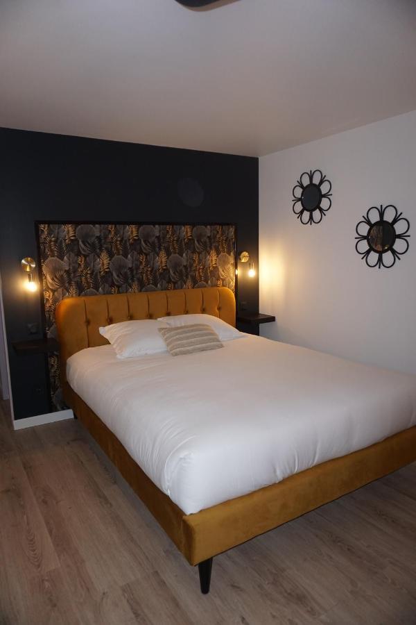 Riva Studio Apartment Saint-Aignan  Luaran gambar